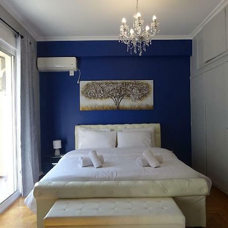 City Life Apartment In Athens Heart 외부 사진