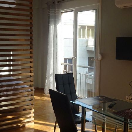 City Life Apartment In Athens Heart 외부 사진