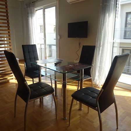 City Life Apartment In Athens Heart 외부 사진