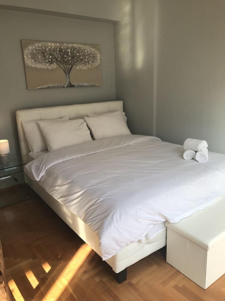 City Life Apartment In Athens Heart 외부 사진