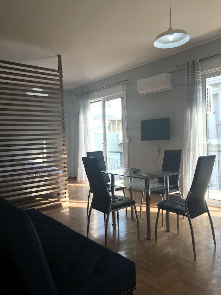 City Life Apartment In Athens Heart 외부 사진