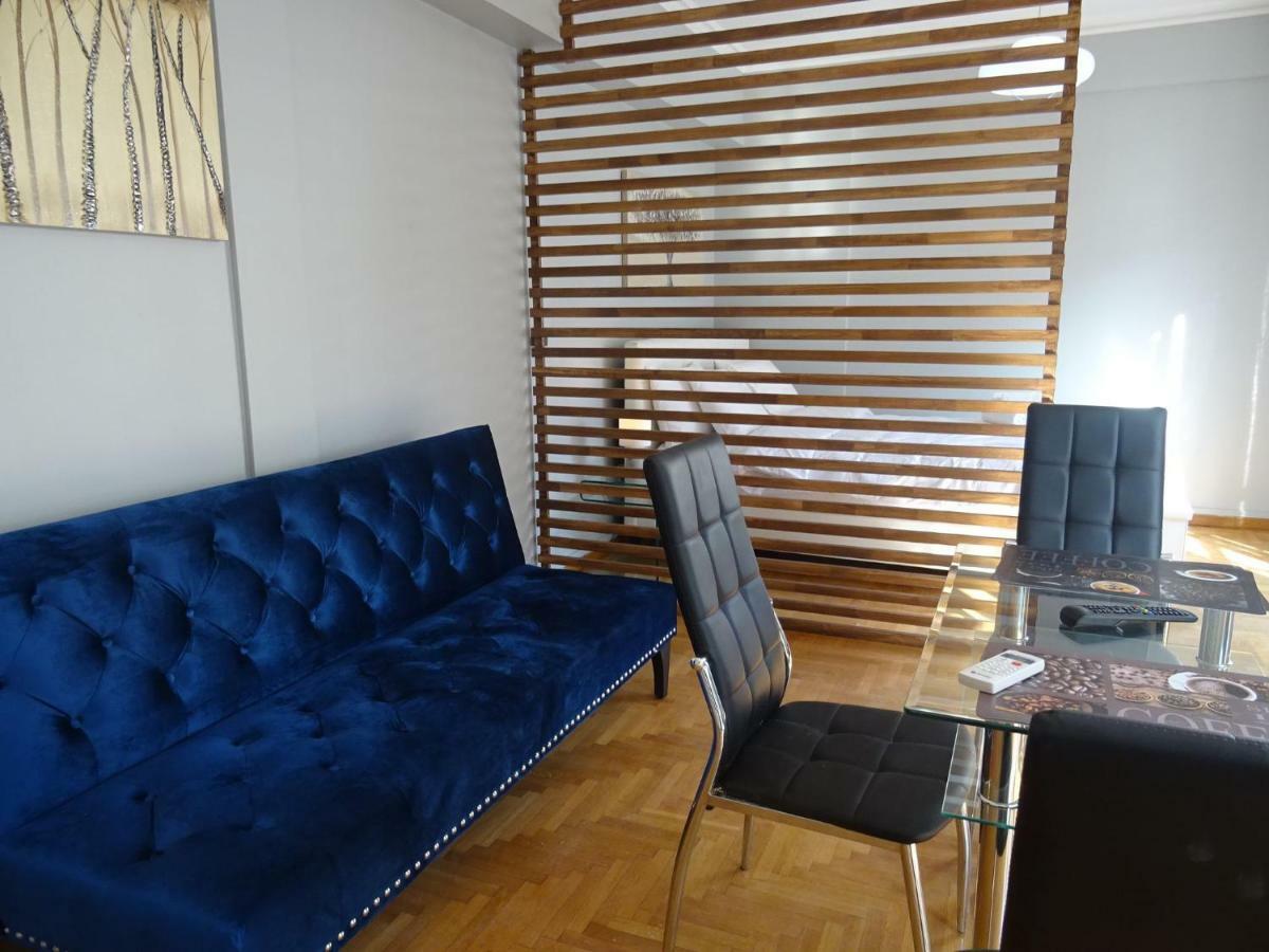 City Life Apartment In Athens Heart 외부 사진