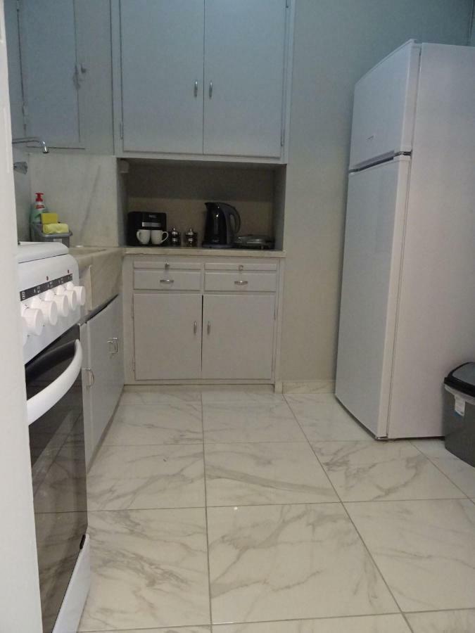 City Life Apartment In Athens Heart 외부 사진