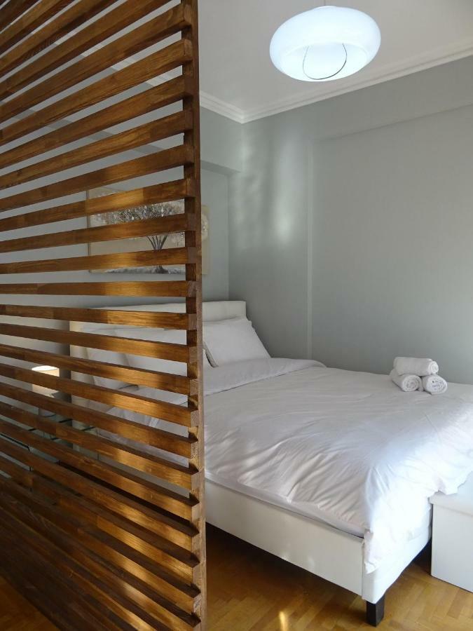 City Life Apartment In Athens Heart 외부 사진