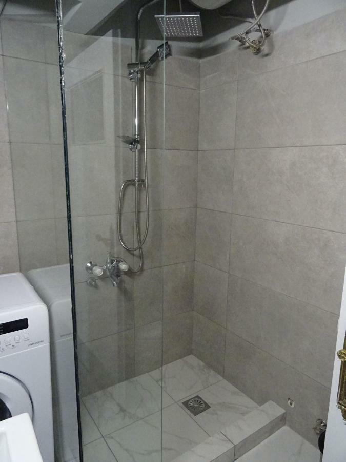 City Life Apartment In Athens Heart 외부 사진