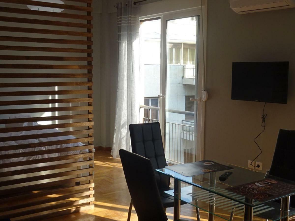 City Life Apartment In Athens Heart 외부 사진