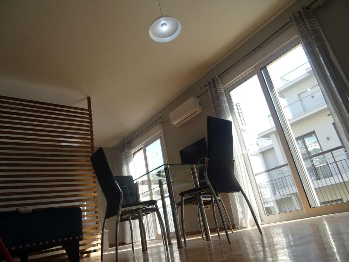 City Life Apartment In Athens Heart 외부 사진