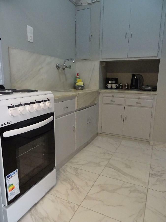 City Life Apartment In Athens Heart 외부 사진